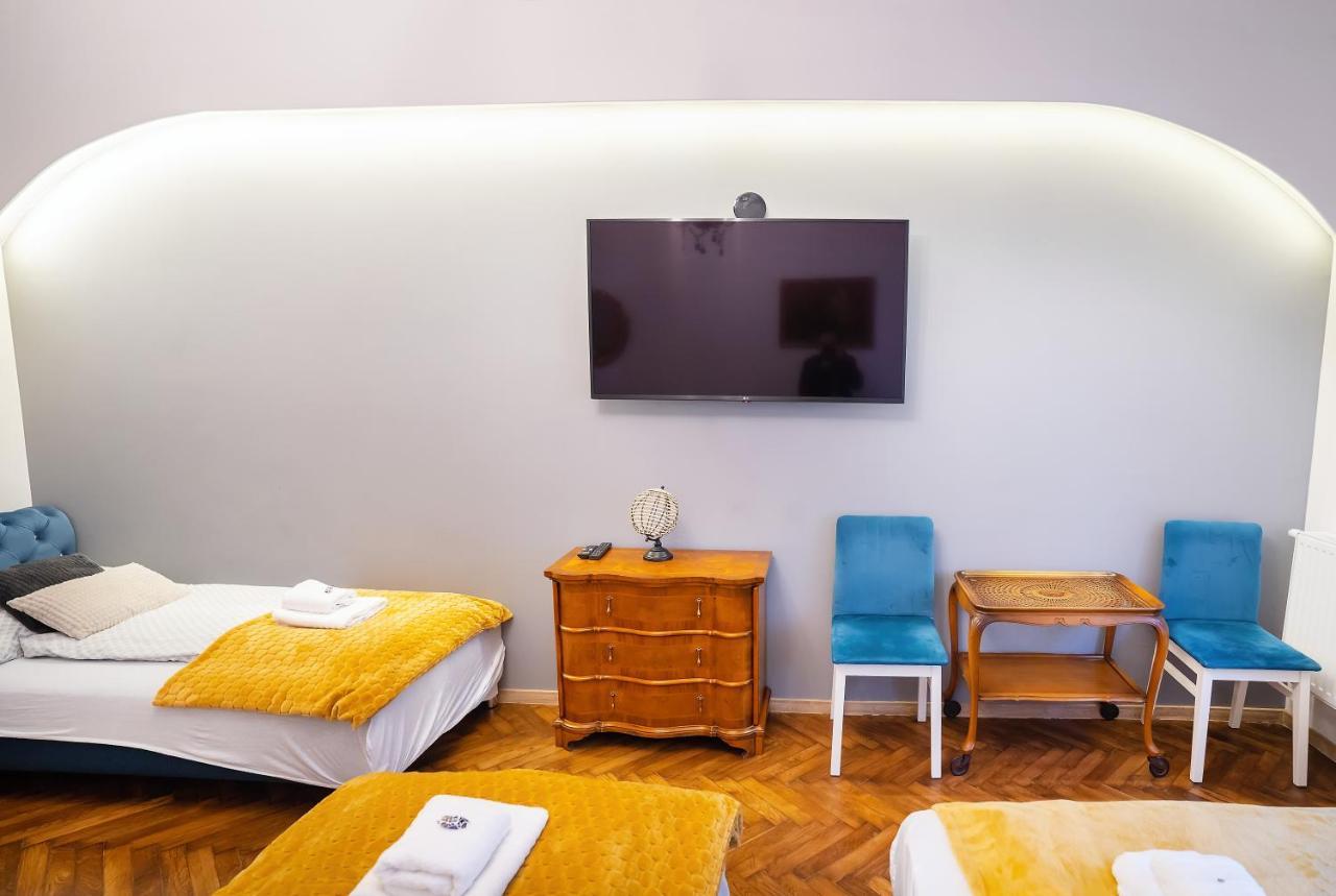 Zyblikiewicza Apartament *