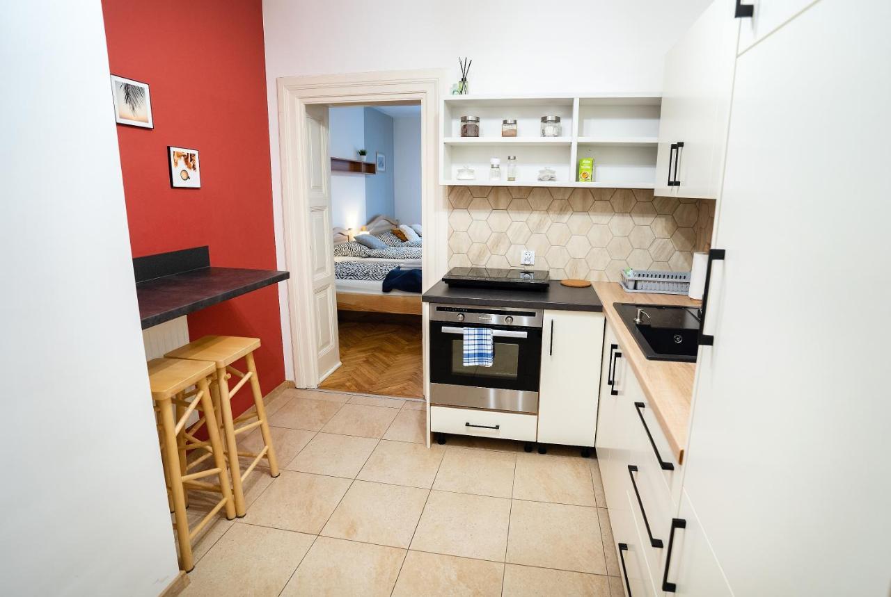 Apartament Zyblikiewicza *