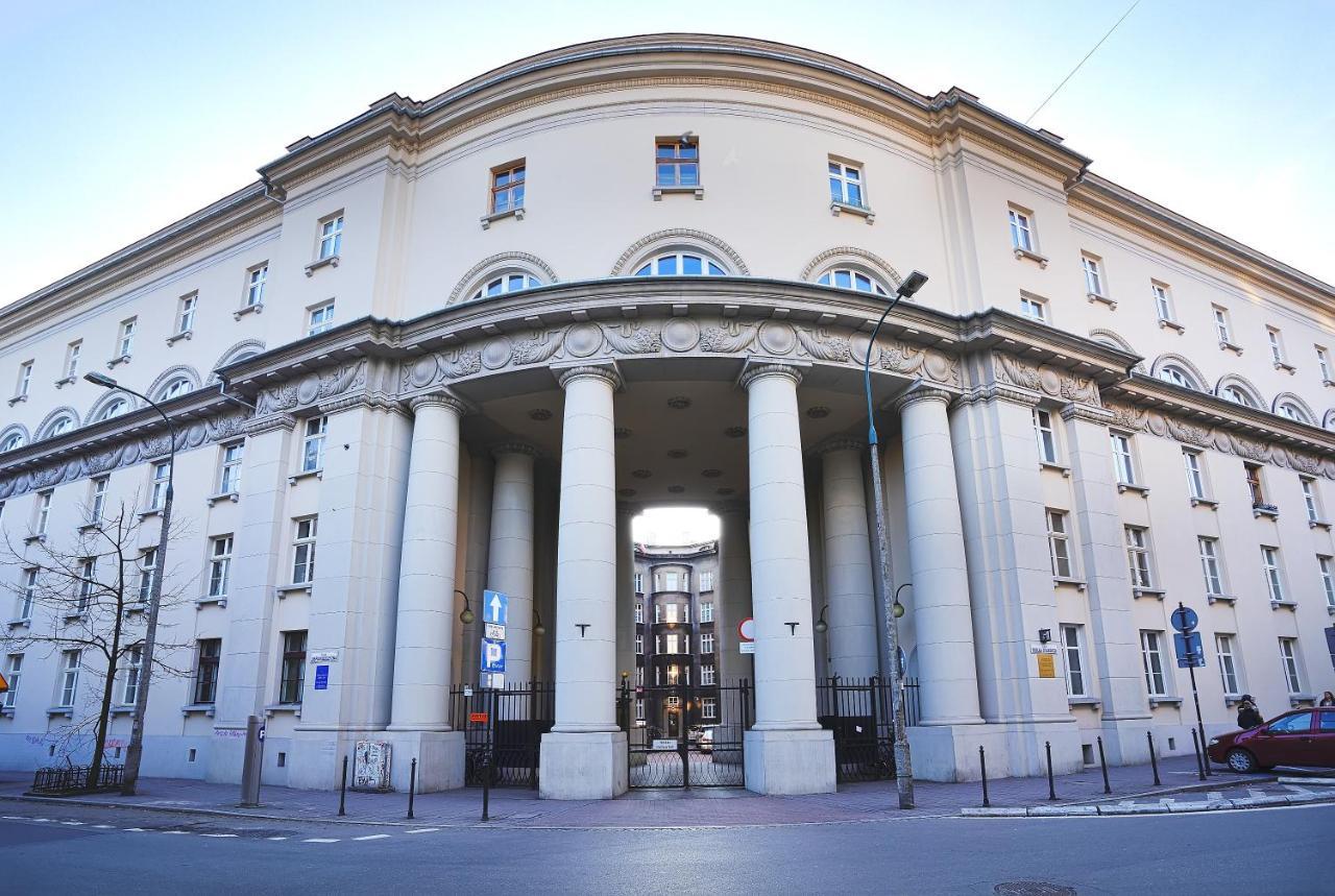 Apartament Zyblikiewicza Kraków