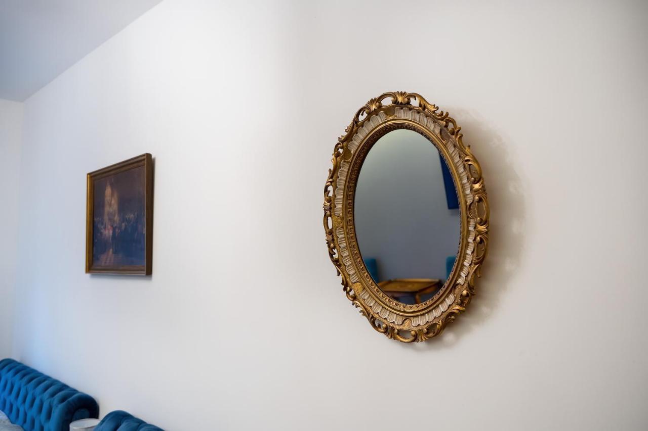 Zyblikiewicza Apartament