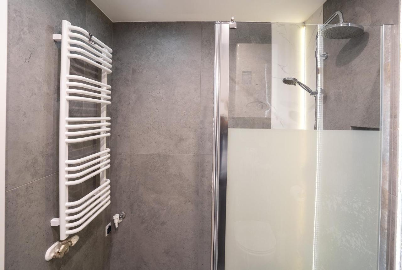Zyblikiewicza Apartament Kraków