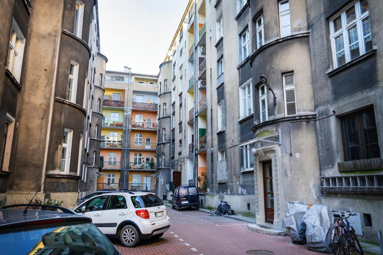 Apartament Zyblikiewicza *
