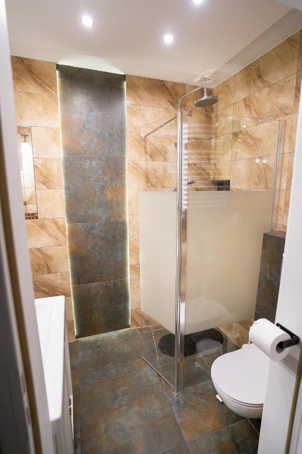 Apartament Zyblikiewicza