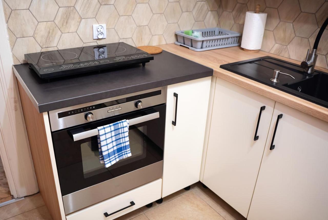 Zyblikiewicza Apartament Kraków