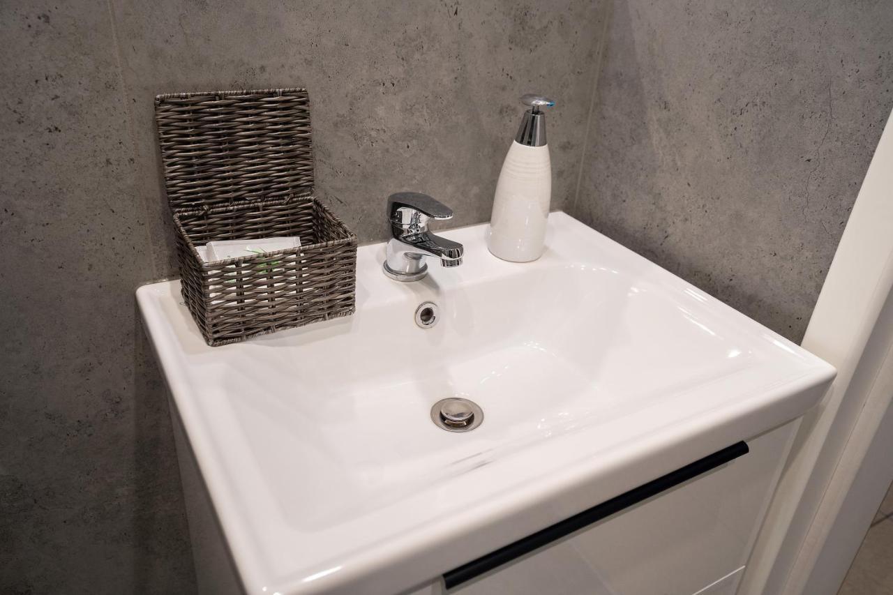 Apartament Zyblikiewicza *